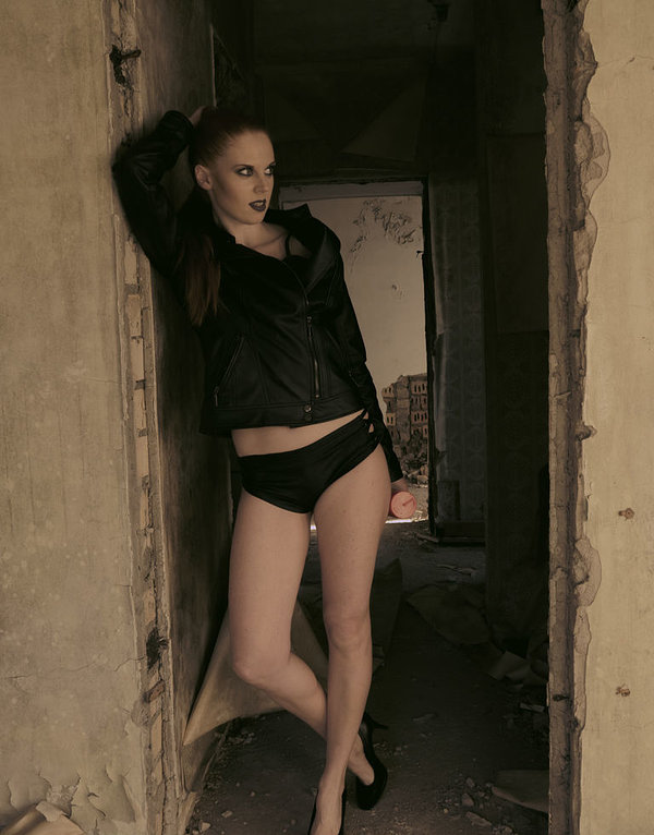 Проститутка Алёна