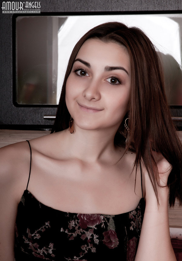 Проститутка Фаина