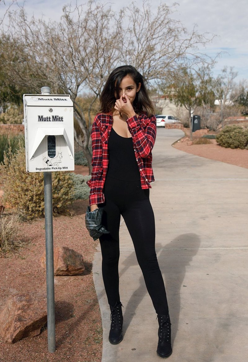 Проститутка Эльза