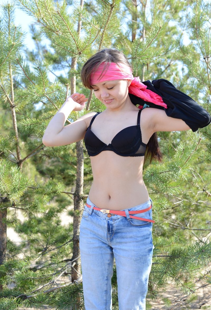 Проститутка Оксаночка